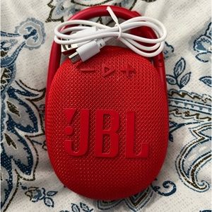JBL CLIP4